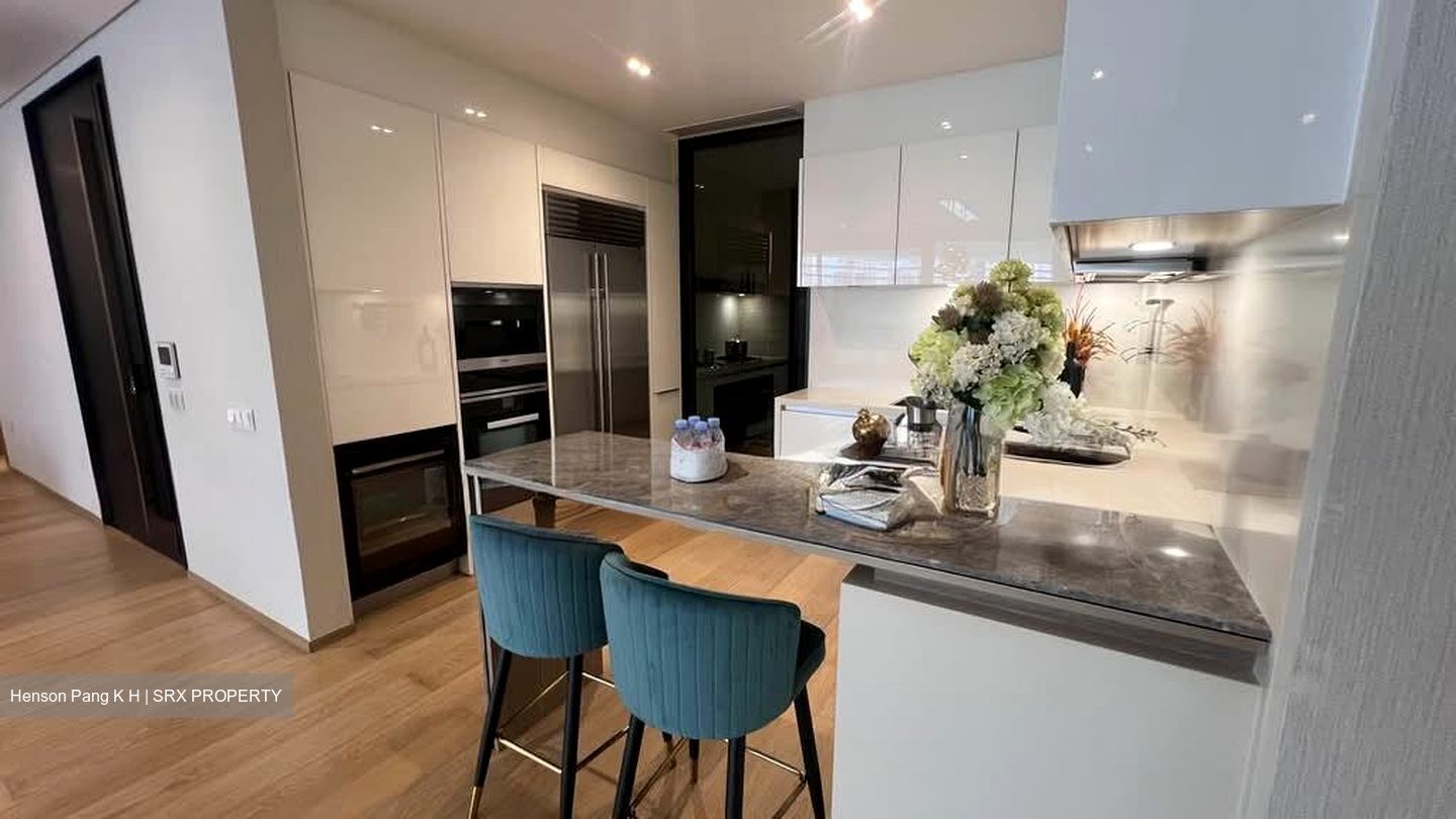 Eden Residences Capitol (D6), Apartment #565801751